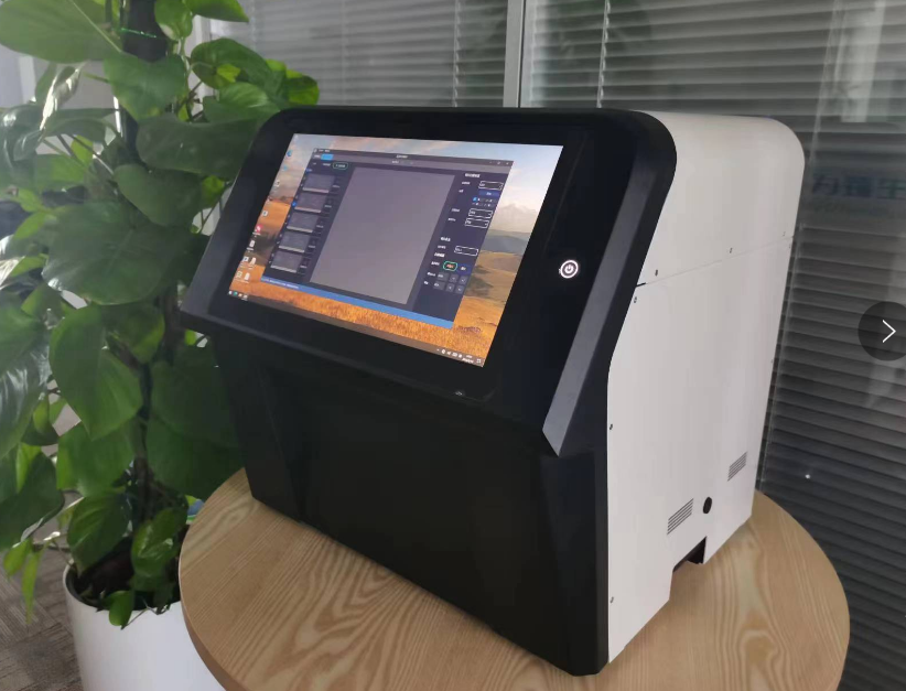 Ceimag® AI-CTC荧光扫描阅片仪临床性能分享