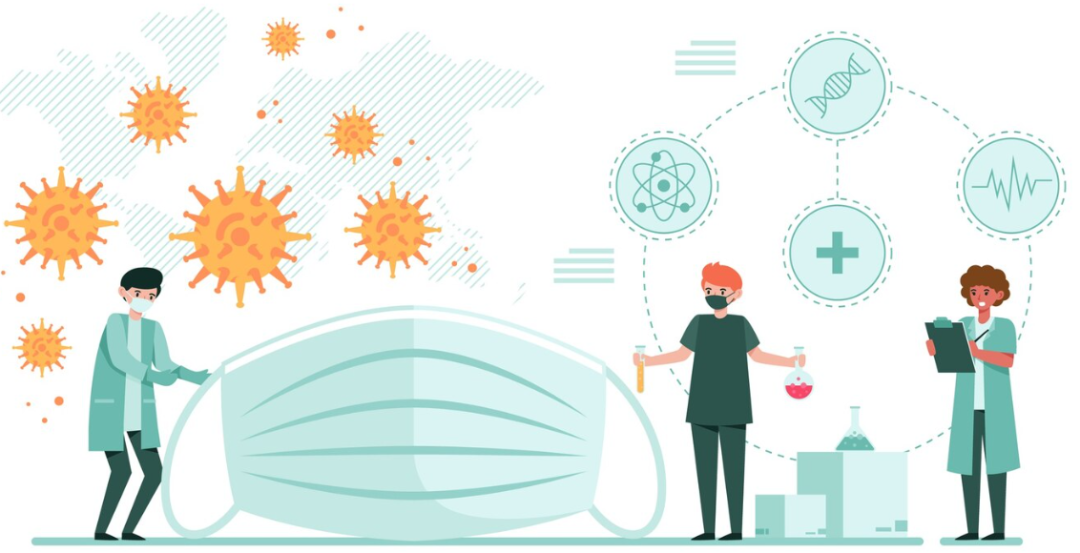 CRISPR诊断技术：儿童呼吸道感染检测的未来之星