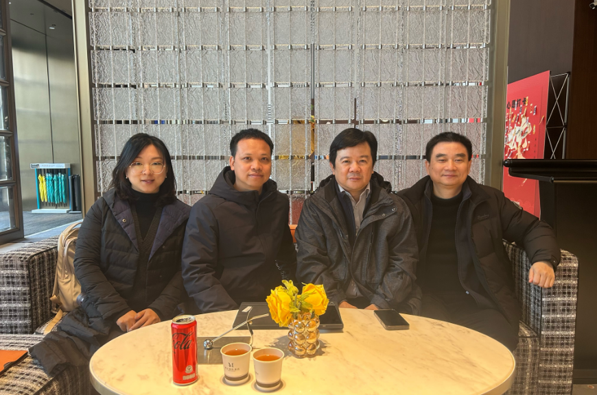 重大合作 | Ebpay生物和泰方签署多个肿瘤产品重大合作
