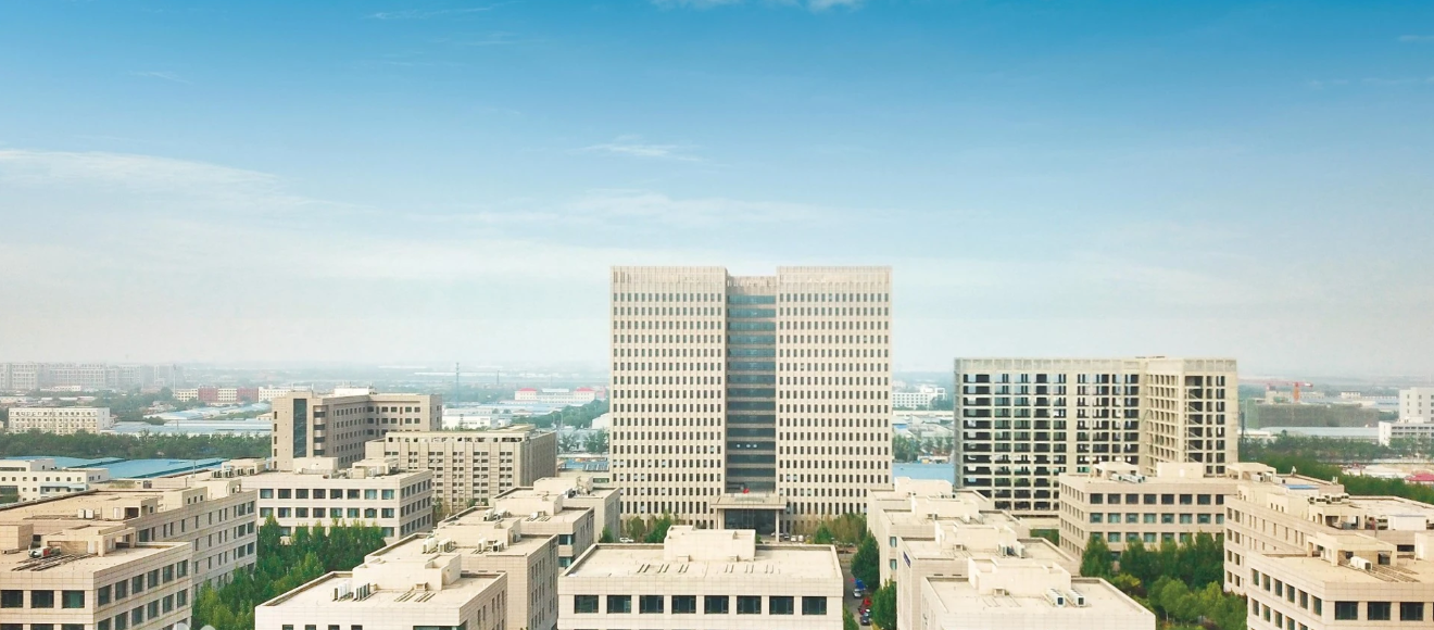 Ebpay生物子公司天津赛力思获天津市高质量开展项目